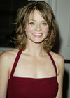 Jodie Foster Ganadora del Premio Screen Actors Guild